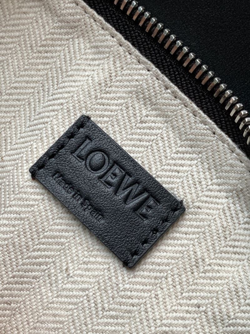 Loewe Puzzle Bags